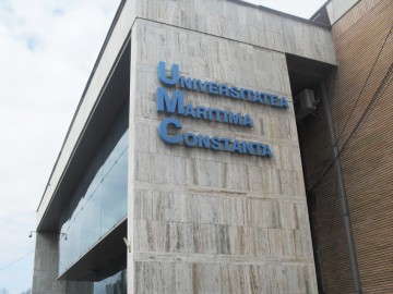 Universitatea Maritimă, 25 de ani de la înfiinţare